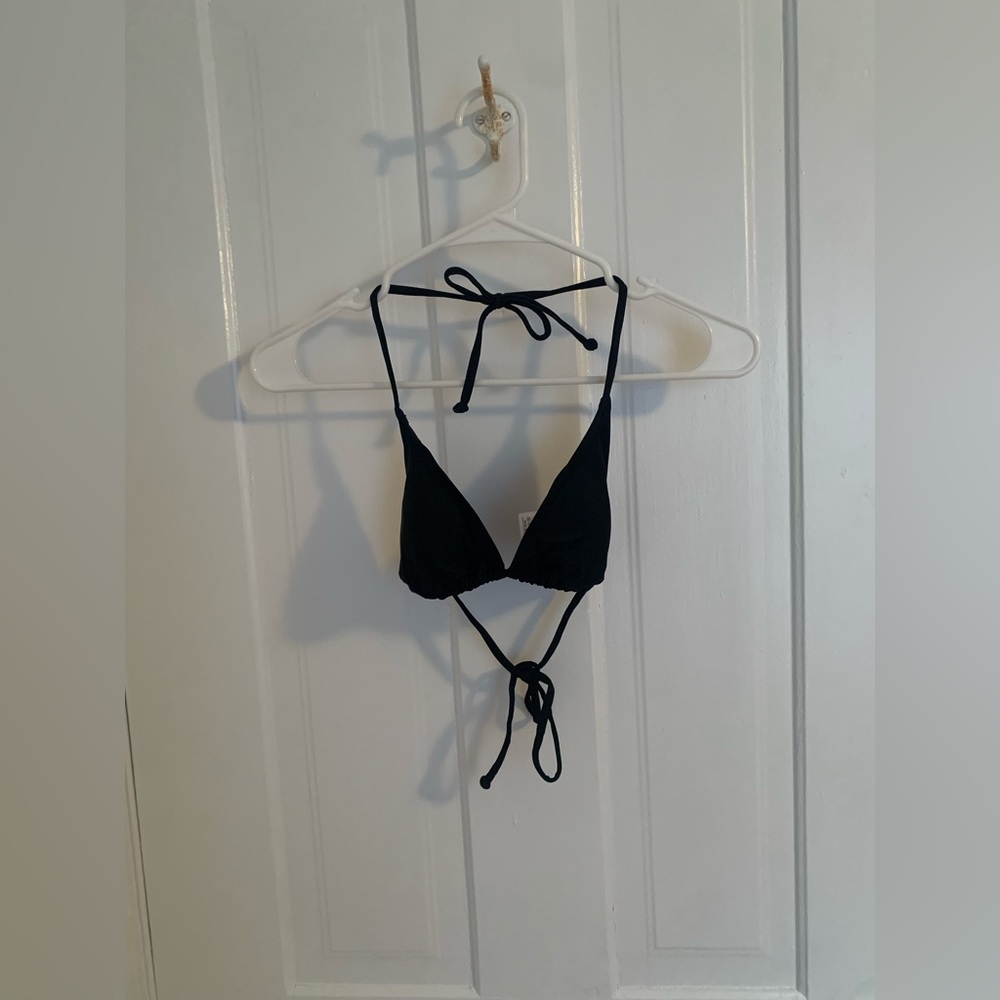 Old Navy String Bikini — TOP ONLY
